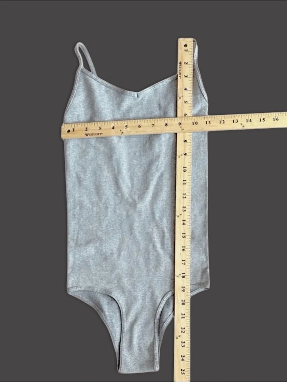 Free People Intimately Seamless Bodysuit